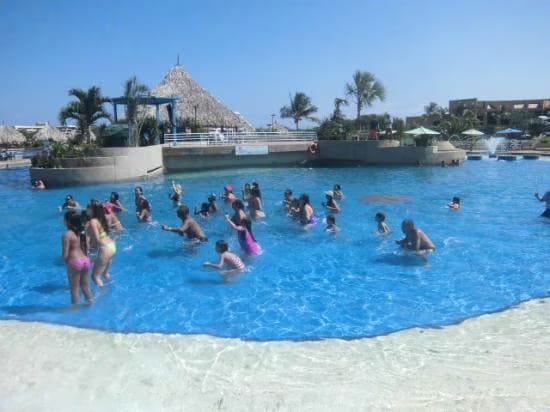 Negocios y Empresas (Hotel) en Venta en Los Canales de Rio Chico, Miranda - 15