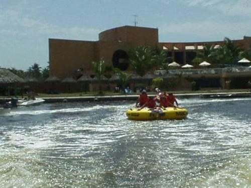 Negocios y Empresas (Hotel) en Venta en Los Canales de Rio Chico, Miranda - 3