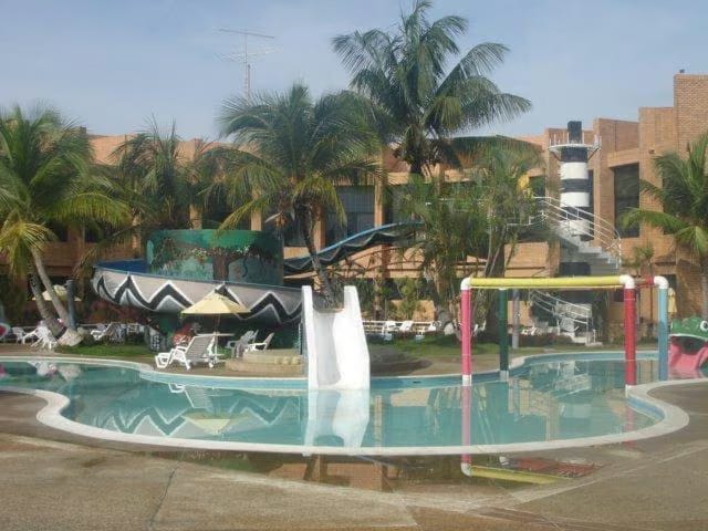 Negocios y Empresas (Hotel) en Venta en Los Canales de Rio Chico, Miranda - 6