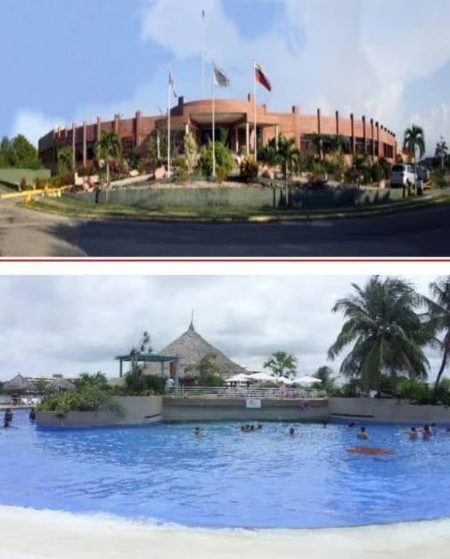 Negocios y Empresas (Hotel) en Venta en Los Canales de Rio Chico, Miranda - 8