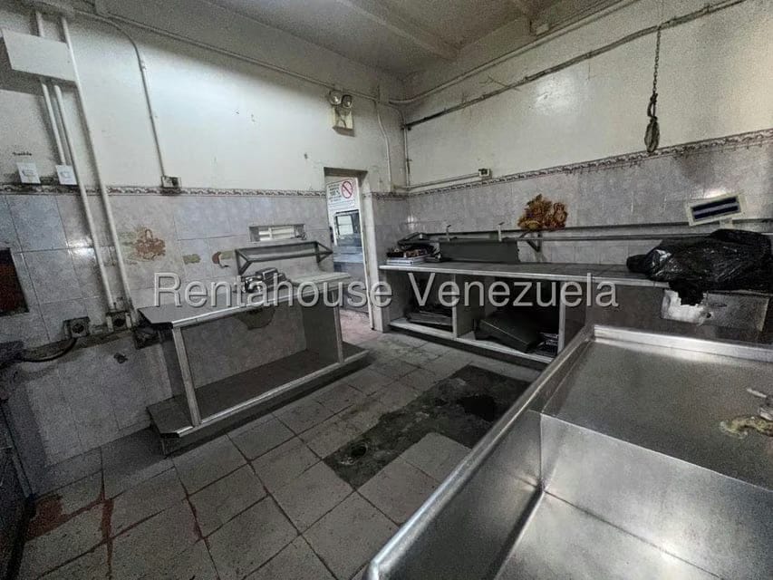 Negocios y Empresas (Alimentos y Bebidas) en Venta en Centro, Lara