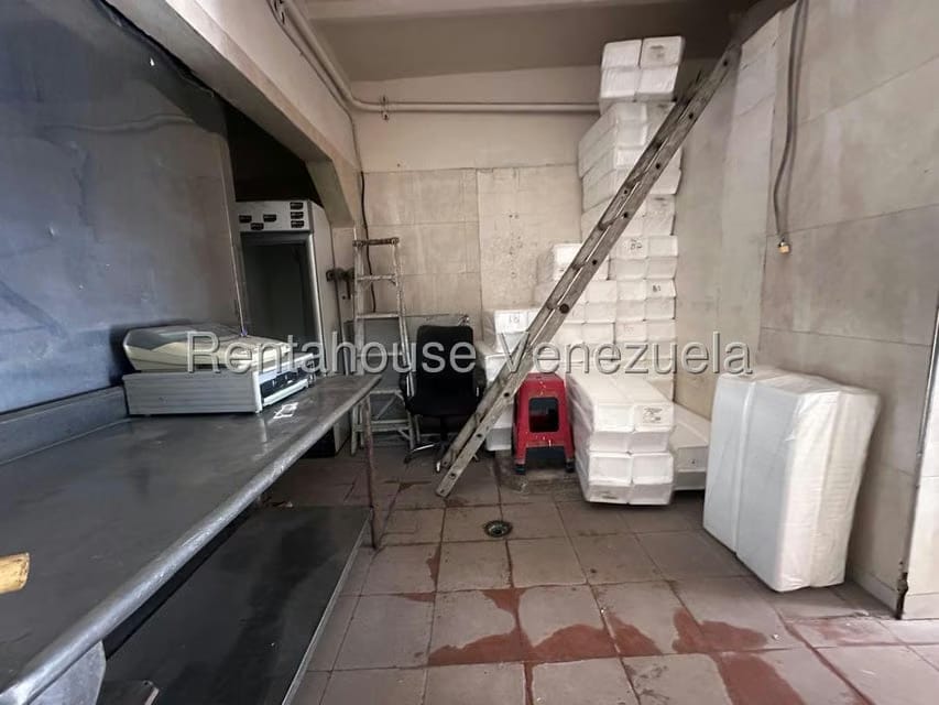 Negocios y Empresas (Alimentos y Bebidas) en Venta en Centro, Lara - 14