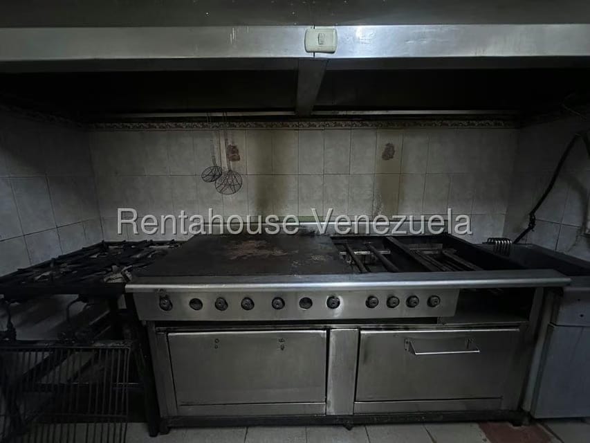Negocios y Empresas (Alimentos y Bebidas) en Venta en Centro, Lara - 20