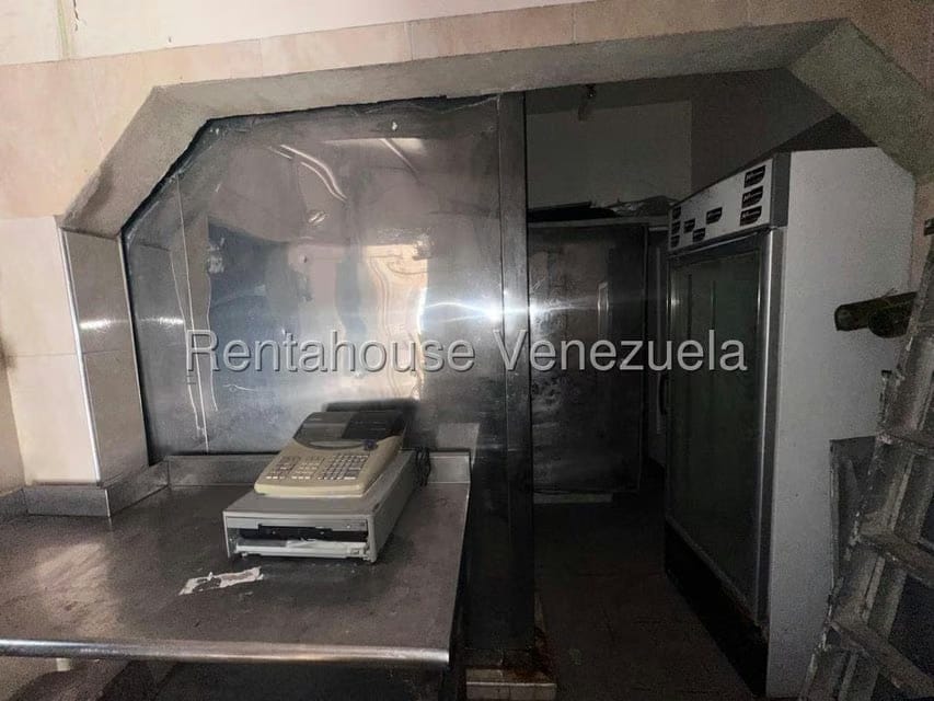 Negocios y Empresas (Alimentos y Bebidas) en Venta en Centro, Lara - 3