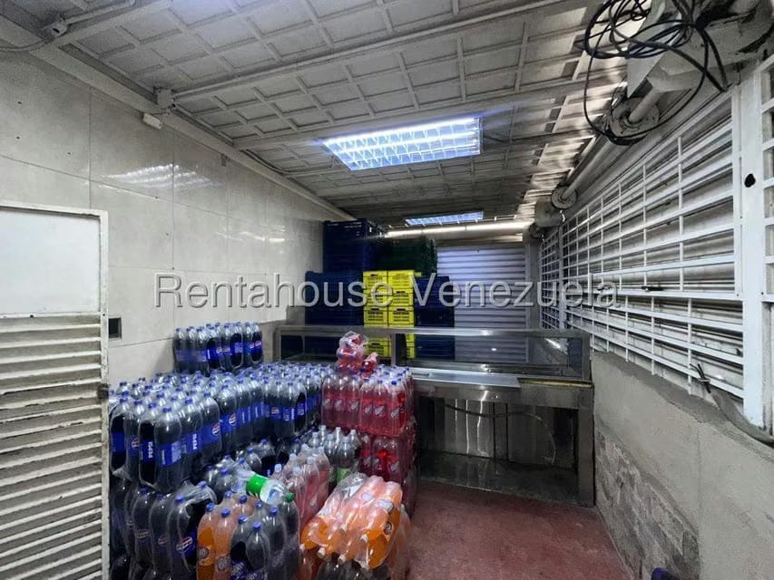 Negocios y Empresas (Alimentos y Bebidas) en Venta en Centro, Lara - 5