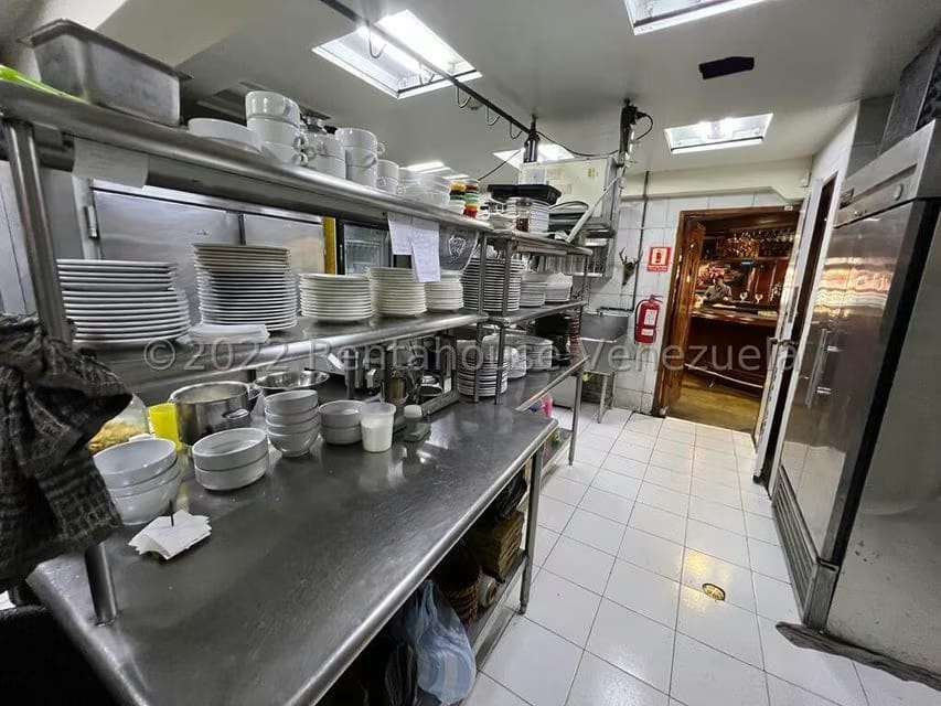 Negocios y Empresas (Alimentos y Bebidas) en Venta en Las Mercedes, Distrito Metropolitano - 13