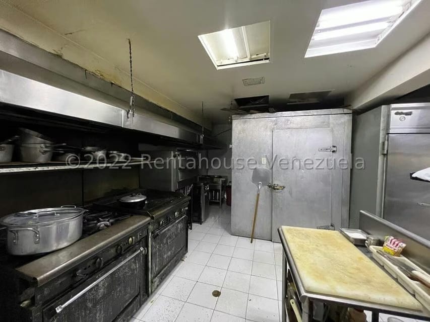 Negocios y Empresas (Alimentos y Bebidas) en Venta en Las Mercedes, Distrito Metropolitano - 15