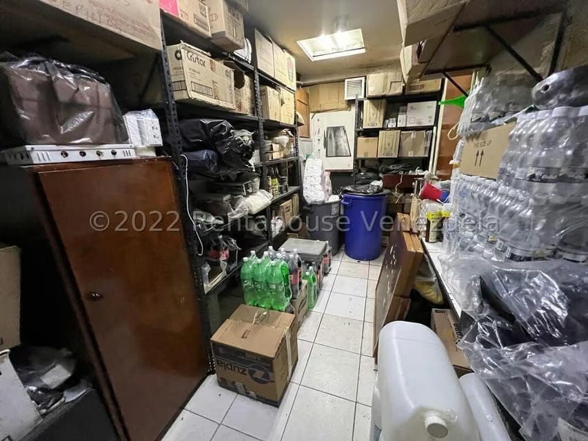 Negocios y Empresas (Alimentos y Bebidas) en Venta en Las Mercedes, Distrito Metropolitano - 16