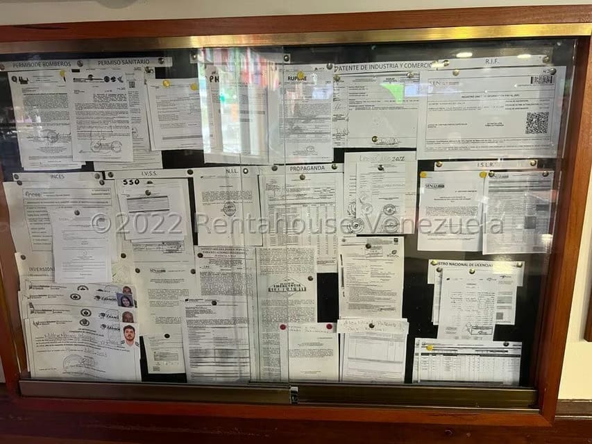 Negocios y Empresas (Alimentos y Bebidas) en Venta en Las Mercedes, Distrito Metropolitano - 23