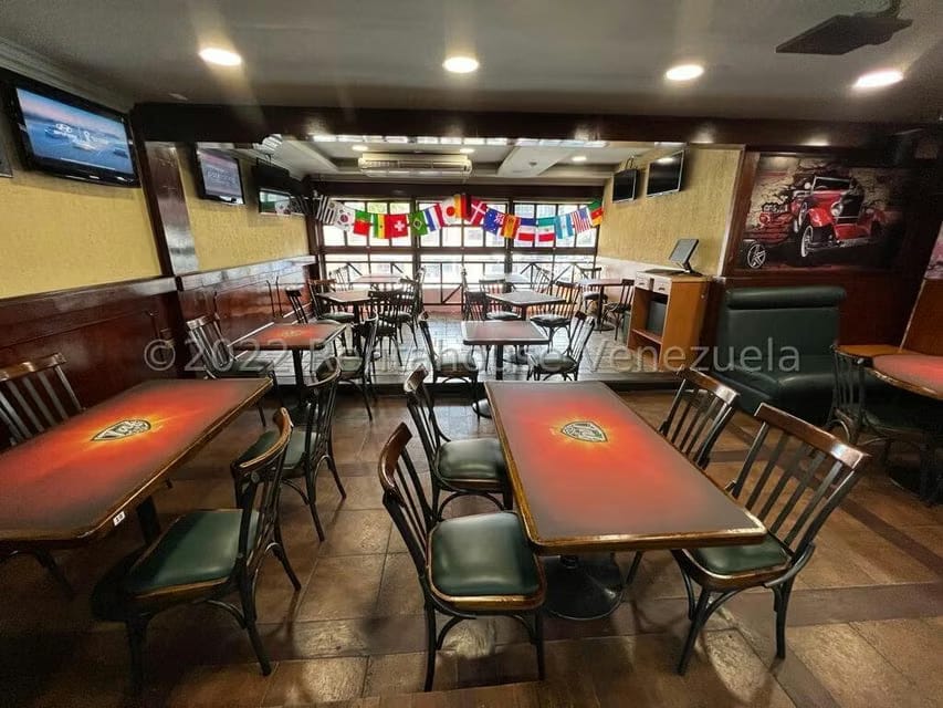 Negocios y Empresas (Alimentos y Bebidas) en Venta en Las Mercedes, Distrito Metropolitano - 6