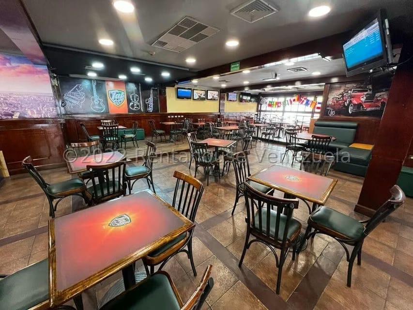 Negocios y Empresas (Alimentos y Bebidas) en Venta en Las Mercedes, Distrito Metropolitano - 7