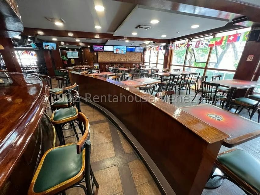 Negocios y Empresas (Alimentos y Bebidas) en Venta en Las Mercedes, Distrito Metropolitano - 9