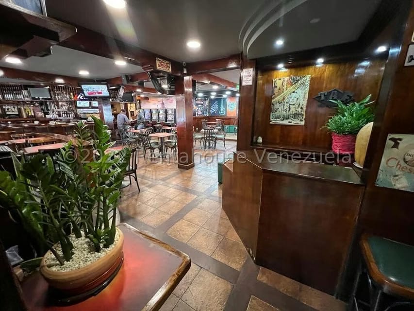 Negocios y Empresas (Alimentos y Bebidas) en Venta en Las Mercedes, Distrito Metropolitano - 10