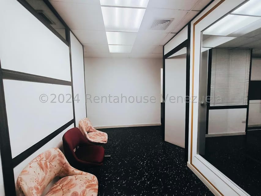 Comercial (Oficina) en Alquiler en La California Norte, Distrito Metropolitano - 3