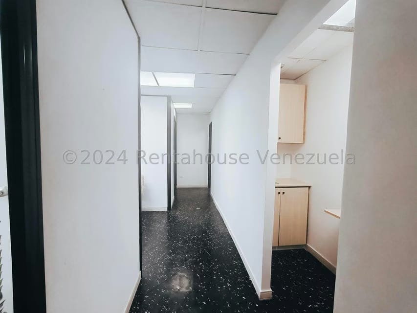 Comercial (Oficina) en Alquiler en La California Norte, Distrito Metropolitano - 4