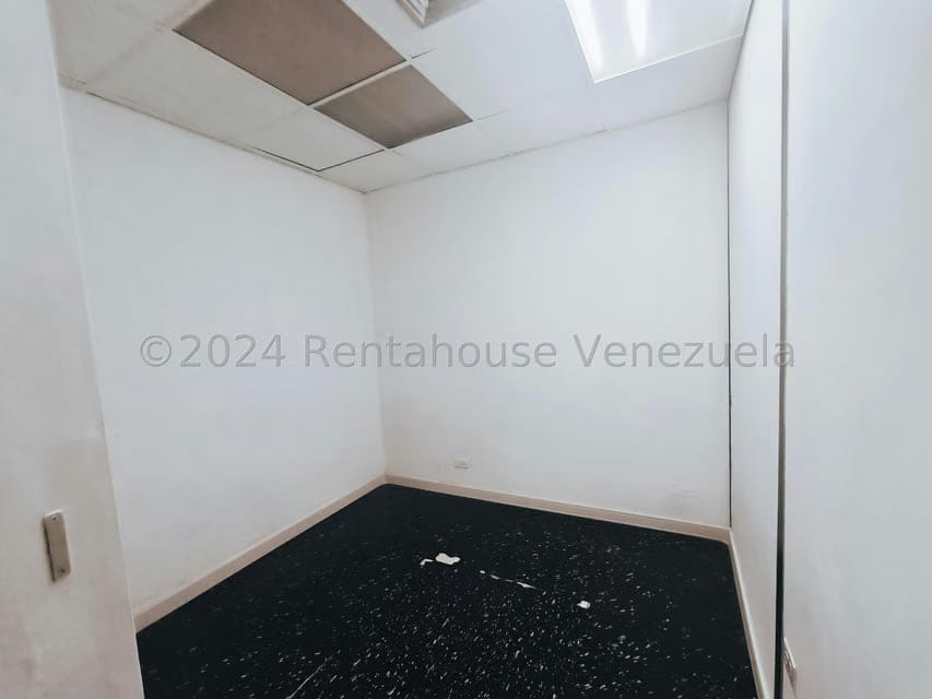 Comercial (Oficina) en Alquiler en La California Norte, Distrito Metropolitano - 5