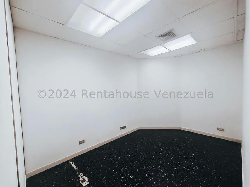 Comercial (Oficina) en Alquiler en La California Norte, Distrito Metropolitano - 6