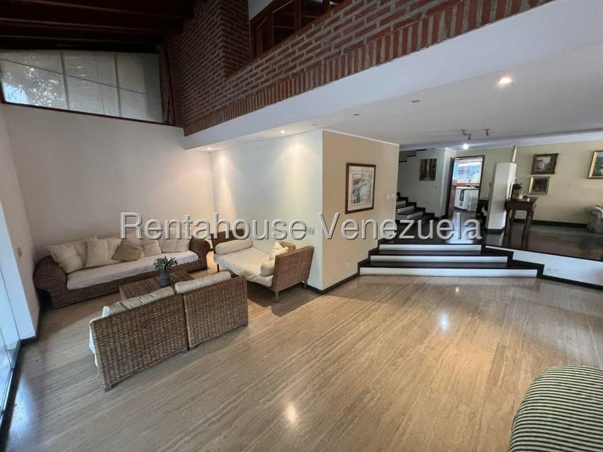 Casa (1 Nivel) en Venta en Los Chorros, Distrito Metropolitano - 9