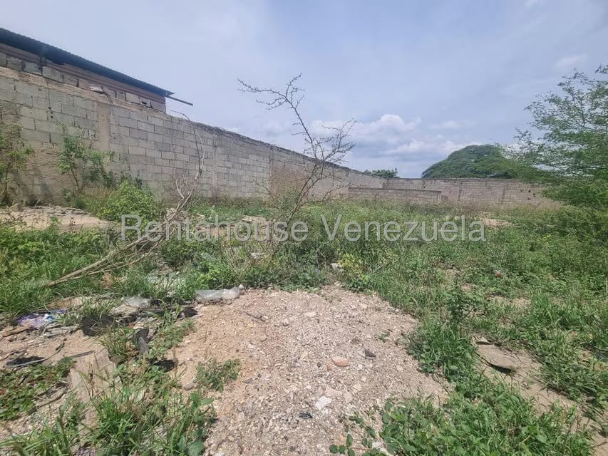Terreno (Comercial) en Venta en Parroquia Concepcion, Lara - 18