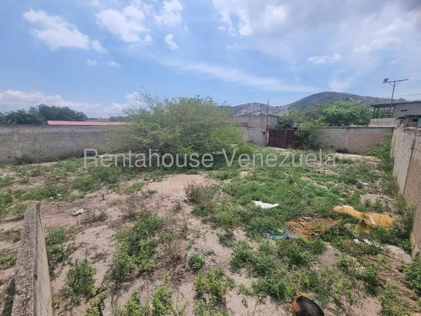 Terreno (Comercial) en Venta en Parroquia Concepcion, Lara - 25