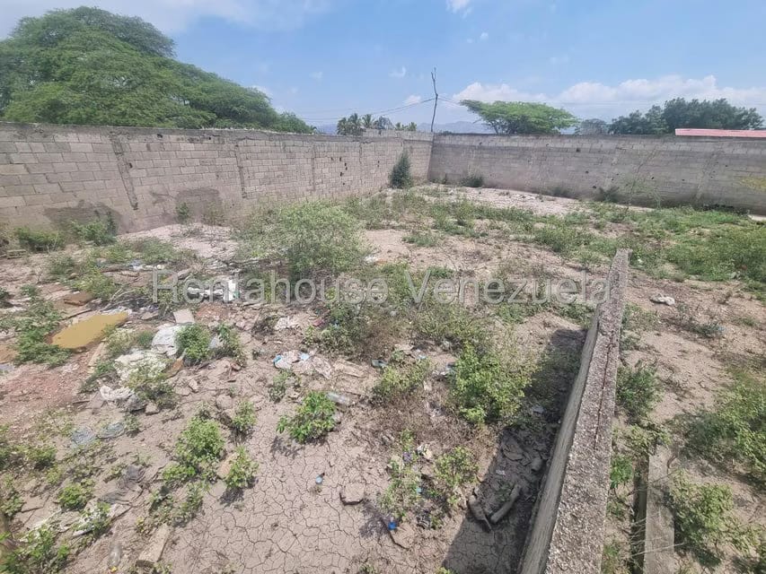 Terreno (Comercial) en Venta en Parroquia Concepcion, Lara - 4