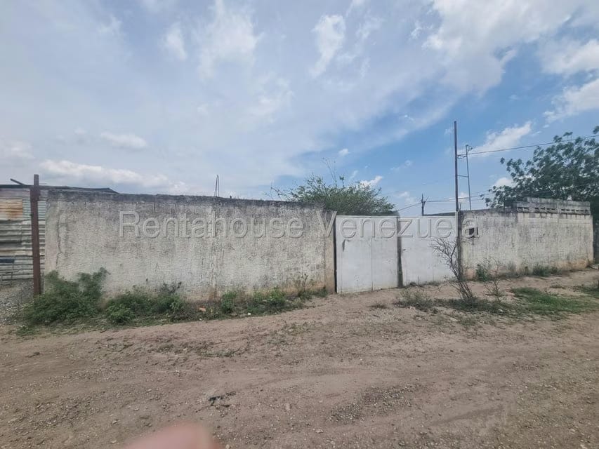 Terreno (Comercial) en Venta en Parroquia Concepcion, Lara - 5