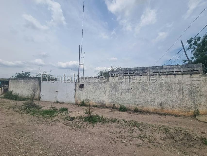 Terreno (Comercial) en Venta en Parroquia Concepcion, Lara - 7