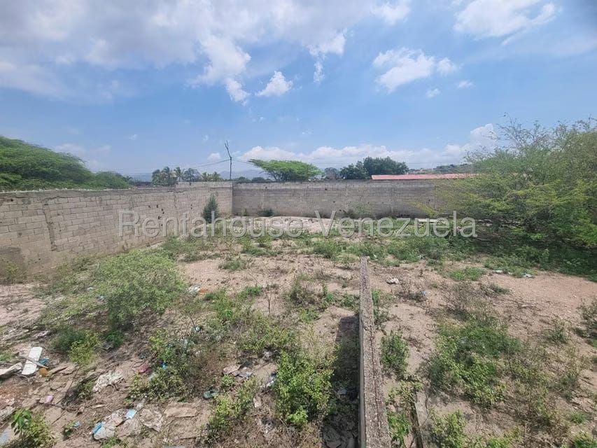 Terreno (Comercial) en Venta en Parroquia Concepcion, Lara - 8