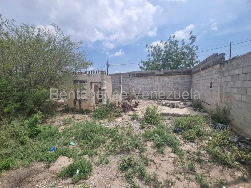 Terreno (Comercial) en Venta en Parroquia Concepcion, Lara - 10