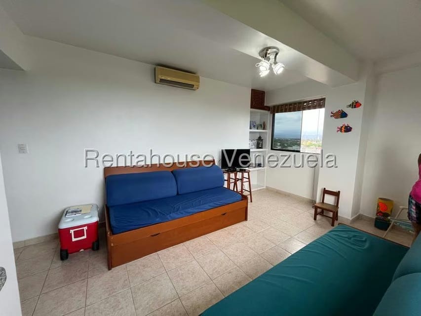 Apartamento (1 Nivel) en Venta en Cabo Codera, Miranda - 2
