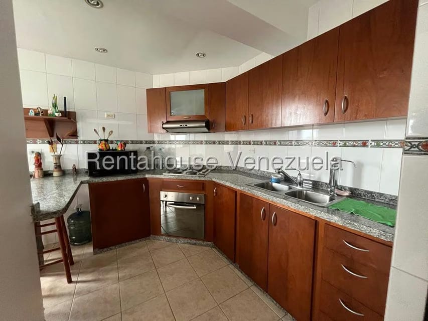 Apartamento (1 Nivel) en Venta en Cabo Codera, Miranda - 3