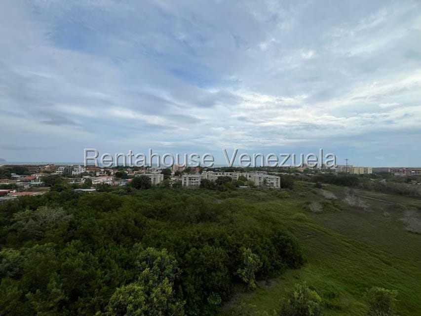 Apartamento (1 Nivel) en Venta en Cabo Codera, Miranda - 4