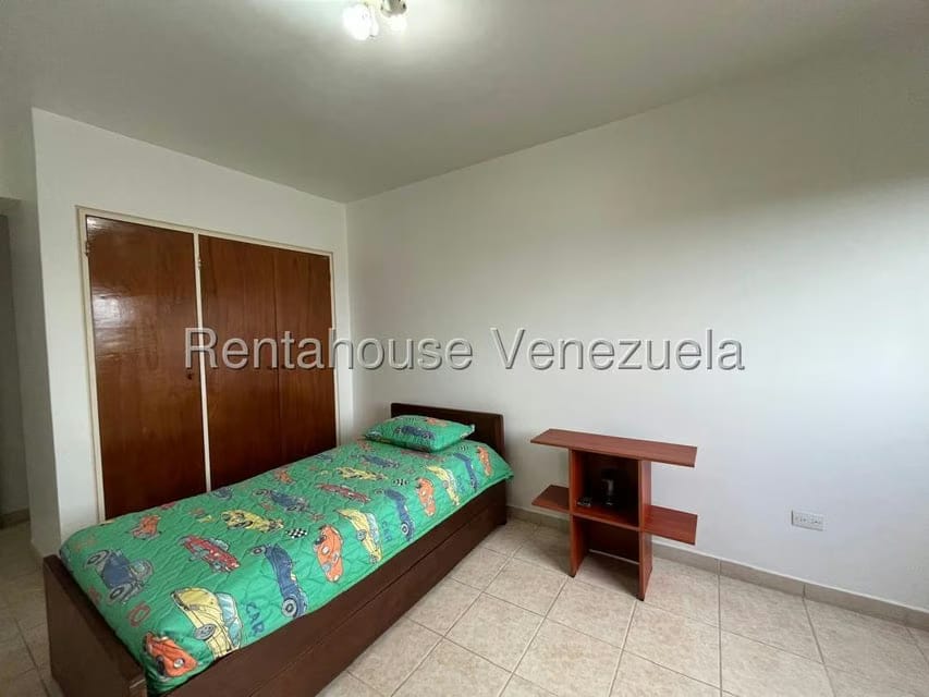 Apartamento (1 Nivel) en Venta en Cabo Codera, Miranda - 5
