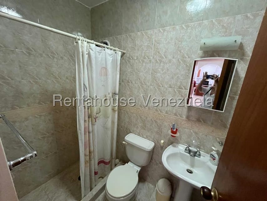 Apartamento (1 Nivel) en Venta en Cabo Codera, Miranda - 6