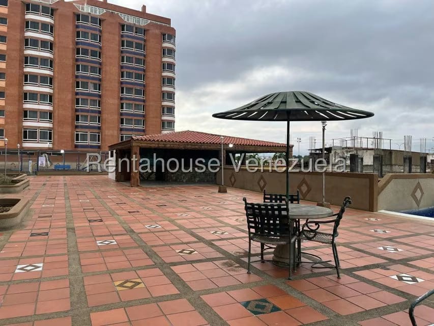 Apartamento (1 Nivel) en Venta en Cabo Codera, Miranda - 9