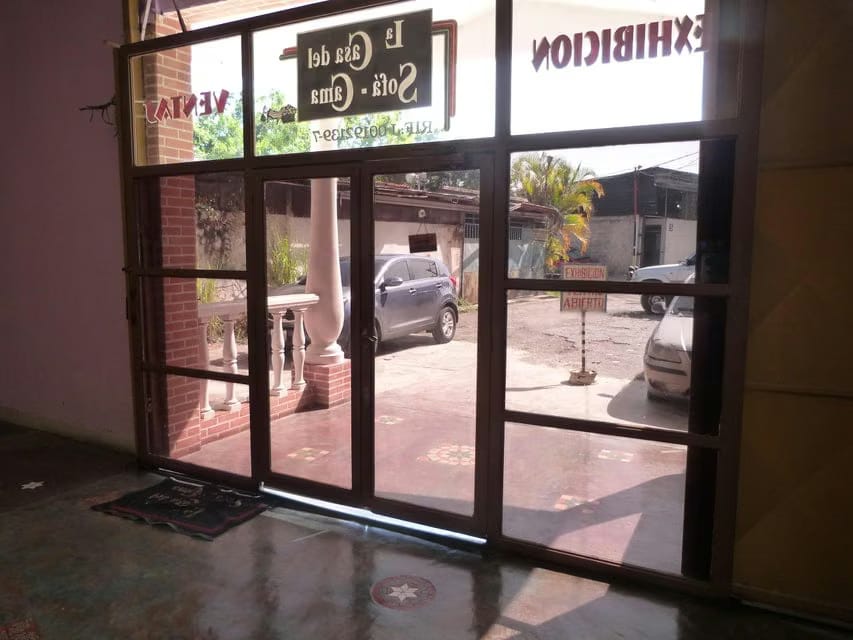 Negocios y Empresas (Manufactura) en Venta en Baruta, Distrito Metropolitano - 2
