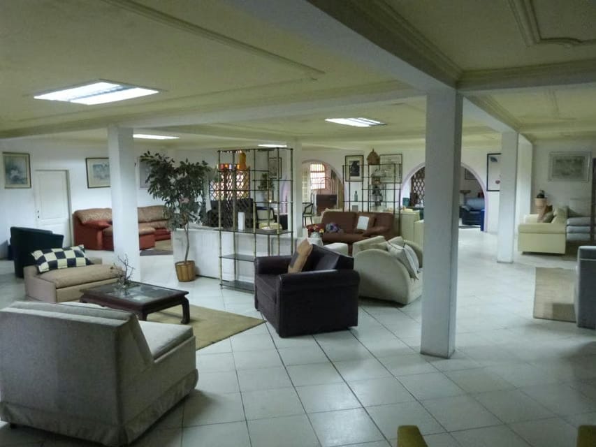 Negocios y Empresas (Manufactura) en Venta en Baruta, Distrito Metropolitano - 11