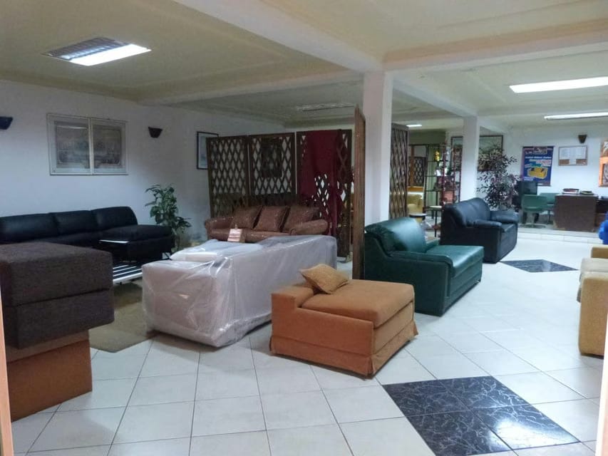 Negocios y Empresas (Manufactura) en Venta en Baruta, Distrito Metropolitano - 12