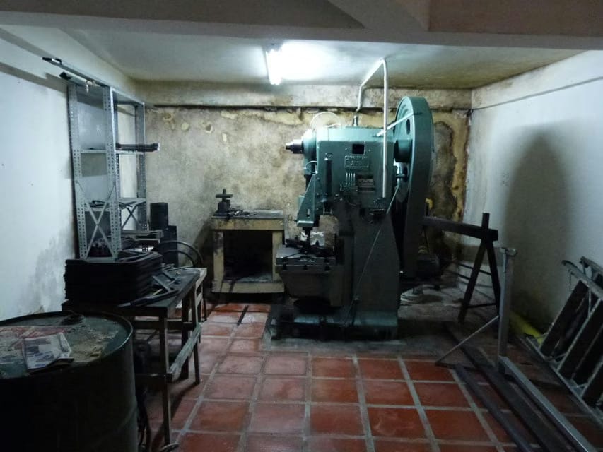 Negocios y Empresas (Manufactura) en Venta en Baruta, Distrito Metropolitano - 14