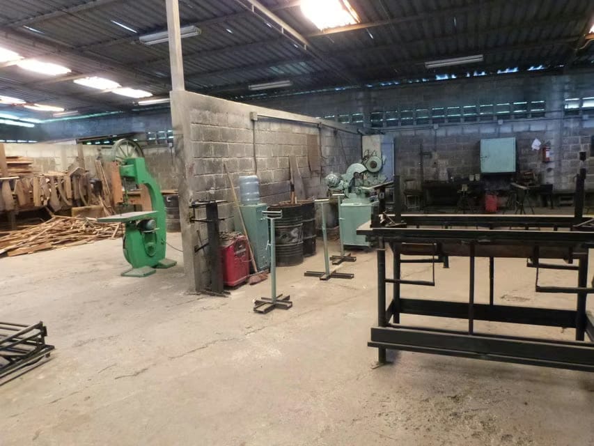 Negocios y Empresas (Manufactura) en Venta en Baruta, Distrito Metropolitano - 24