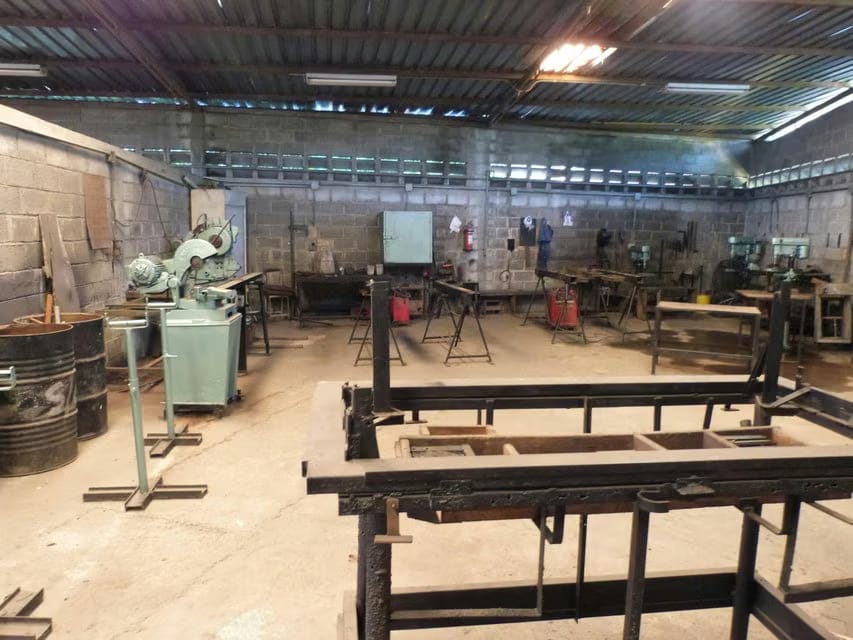 Negocios y Empresas (Manufactura) en Venta en Baruta, Distrito Metropolitano - 25