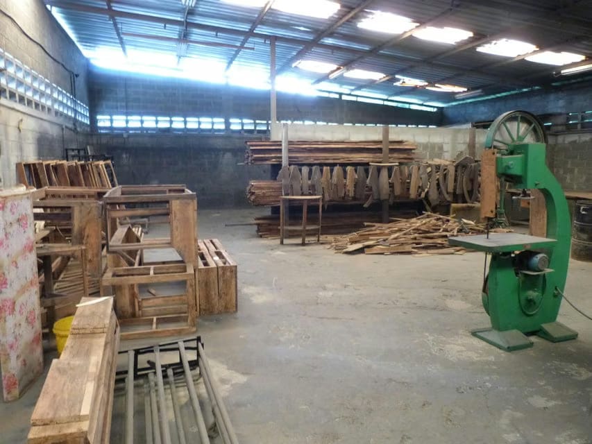 Negocios y Empresas (Manufactura) en Venta en Baruta, Distrito Metropolitano - 26