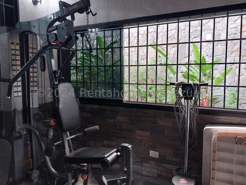 Casa (Duplex) en Venta en La Lagunita Country Club, Distrito Metropolitano - 18