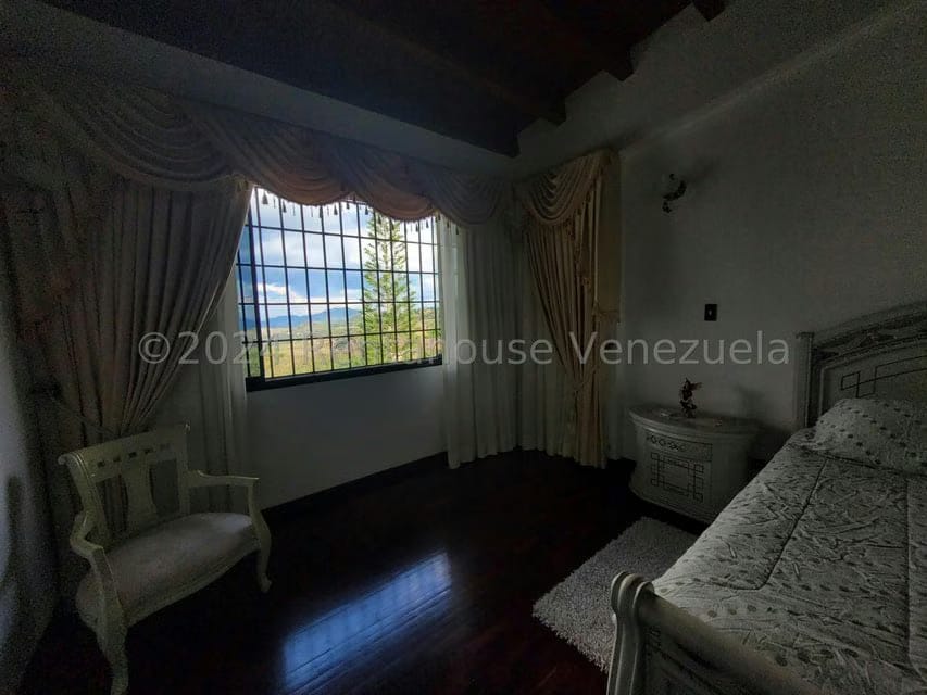 Casa (Duplex) en Venta en La Lagunita Country Club, Distrito Metropolitano - 20