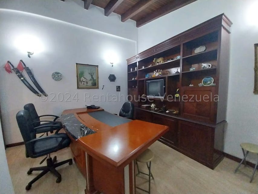 Casa (Duplex) en Venta en La Lagunita Country Club, Distrito Metropolitano - 32