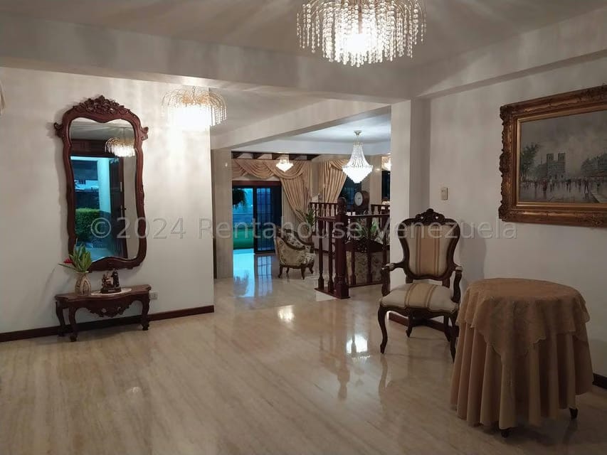 Casa (Duplex) en Venta en La Lagunita Country Club, Distrito Metropolitano - 33
