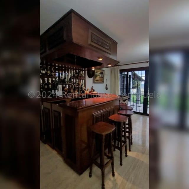 Casa (Duplex) en Venta en La Lagunita Country Club, Distrito Metropolitano - 34