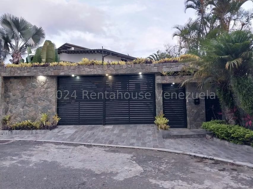 Casa (Duplex) en Venta en La Lagunita Country Club, Distrito Metropolitano - 35