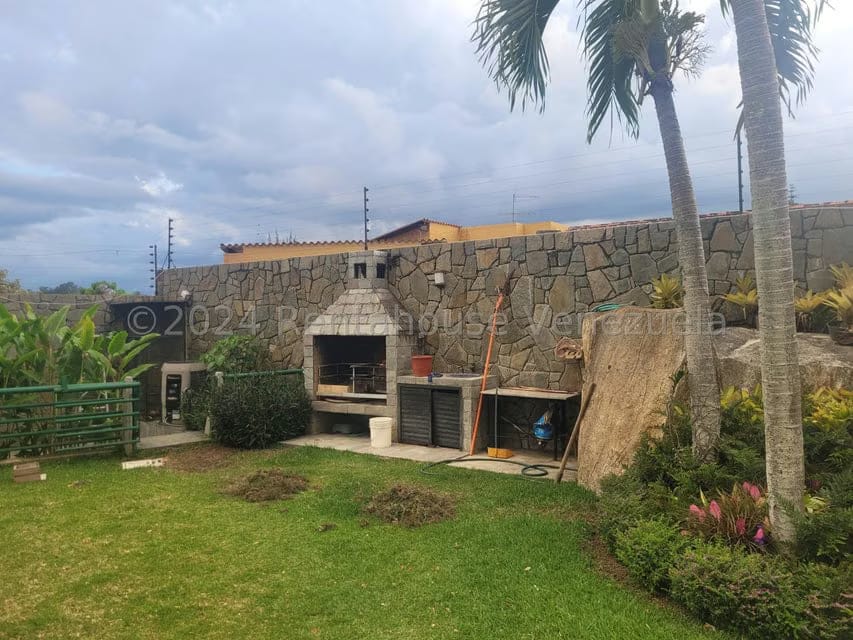 Casa (Duplex) en Venta en La Lagunita Country Club, Distrito Metropolitano - 8