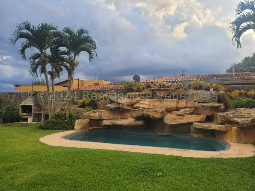 Casa (Duplex) en Venta en La Lagunita Country Club, Distrito Metropolitano - 9
